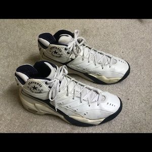 Converse All-Star Chuck Taylor Leather Hightops